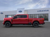 New 2025 Ford F250 XLT image 4