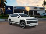 New 2026 Hyundai Ioniq 9 Limited image 2