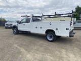 New 2025 Ford F450 XL image 3