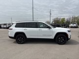 New 2025 Jeep Grand Cherokee L Laredo image 4