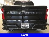 Used 2023 Chevrolet Silverado 1500 RST w/ Redline Edition image 4