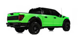Used 2025 Ford F150 Raptor image 3