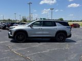 New 2026 Chevrolet Traverse RS image 2