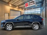Certified 2025 Toyota RAV4 LE image 3