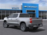 New 2025 Chevrolet Silverado 1500 LT image 3