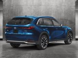 New 2025 MAZDA CX-90 Plug-In Hybrid w/ Premium Plus image 2