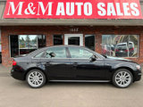 Used 2014 Audi A4 2.0T Premium Plus w/ Premium Plus Package image 2