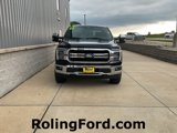 New 2025 Ford F150 Lariat image 4