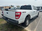 Used 2023 Ford F150 XL w/ Trailer Tow Package image 4
