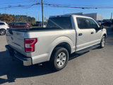 Used 2018 Ford F150 XLT image 5