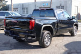 Used 2024 GMC Sierra 1500 AT4 image 3