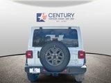 New 2025 Jeep Wrangler Sport S image 3