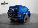 New 2025 Jeep Wrangler Unlimited Rubicon image 3