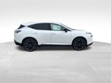New 2025 Nissan Murano Platinum w/ Cargo Package image 5