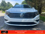 Used 2020 Volkswagen Jetta S image 2