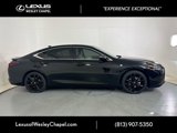 Used 2023 Lexus ES 350 F Sport image 2