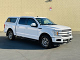 Used 2019 Ford F150 Lariat image 2