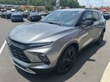 Used 2023 Chevrolet Blazer LT w/ Midnight/Sport Edition image 4