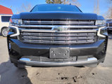 Used 2021 Chevrolet Suburban Premier image 4