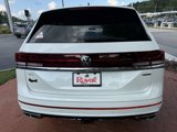 New 2026 Volkswagen Atlas SEL Premium R-Line image 5