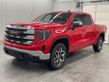 New 2025 GMC Sierra 1500 SLE w/ Preferred Package image 4