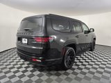 New 2025 Jeep Wagoneer Series II w/ HD Trailer Tow Package image 4