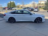 Used 2021 Honda Accord Sport image 6