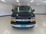 New 2025 Chevrolet Express 3500 LT w/ LT Preferred Equipment Group image 2