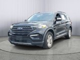 Used 2021 Ford Explorer XLT w/ Equipment Group 202A image 3