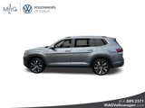 New 2025 Volkswagen Atlas SEL Premium R-Line image 3
