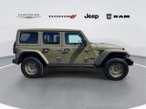 New 2025 Jeep Wrangler Unlimited Sport S 4xe image 2