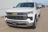 New 2025 Chevrolet Silverado 1500 LTZ w/ Technology Package image 2