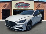 Used 2022 Hyundai Sonata SEL Plus image 4