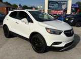 Used 2018 Buick Encore Preferred image 5