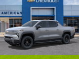 New 2026 Chevrolet Silverado EV LT image 3