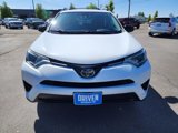 Used 2018 Toyota RAV4 LE image 2