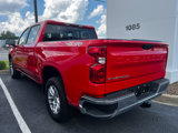 Used 2025 Chevrolet Silverado 1500 LT w/ Protection Package image 4
