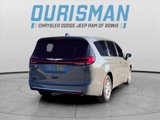 New 2025 Chrysler Pacifica Select image 3