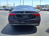 New 2025 Mercedes-Benz S 580 4MATIC Sedan image 5