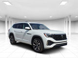 New 2025 Volkswagen Atlas SEL Premium R-Line image 1