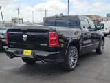New 2025 RAM 1500 Tungsten image 3