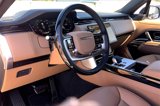 New 2025 Land Rover Range Rover Long Wheelbase SE image 4