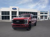 New 2025 Ford F250 4x4 Crew Cab Super Duty image 2