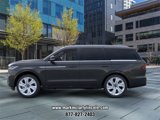 New 2025 Lincoln Navigator Reserve image 3