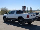 New 2025 RAM 2500 Rebel w/ Rebel Level 1 Equipment Group image 6