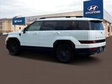 New 2025 Hyundai Santa Fe Calligraphy image 4