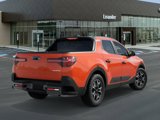 New 2026 Hyundai Santa Cruz XRT image 4