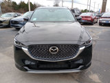 New 2025 MAZDA CX-5 Signature image 3