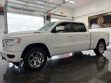 Used 2022 RAM 1500 Big Horn image 3