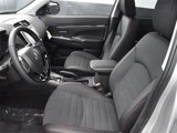 New 2024 Mitsubishi Outlander Sport SE image 5